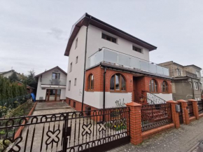 Letni guesthouse, Szczecinek